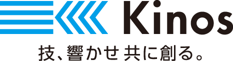 Kinos corporation